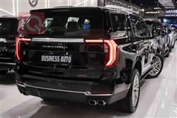 جي ام سي يوكون